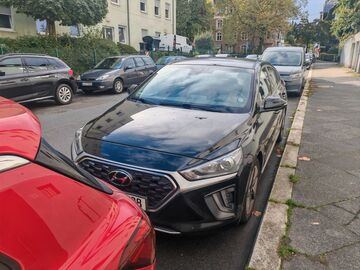 Gebrauchte Hyundai Ioniq