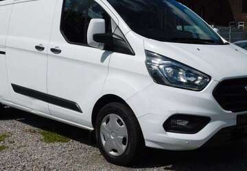 Ford Transit Custom 104.161 km 13.699 &euro; Mülheim an der Ruhr 45473