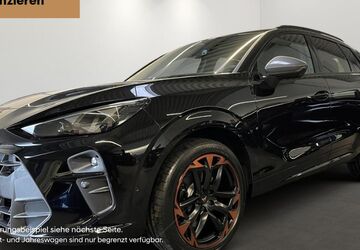 Cupra Terramar 6.800 km 45.900 &euro; Mülheim 45481