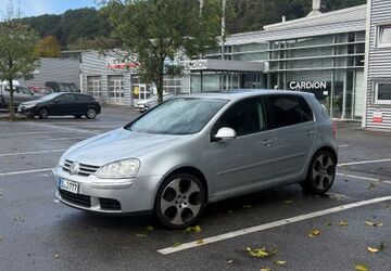 VW Golf 310.000 km 2.300 &euro; Wuppertal 42285