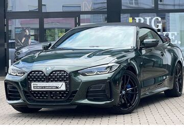 BMW M440 27.526 km 55.880 &euro; Wuppertal 42117