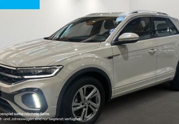 VW T-Roc 20.402 km 21.940 &euro; Wuppertal 42109