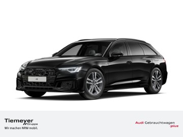 Gebrauchte Audi A6