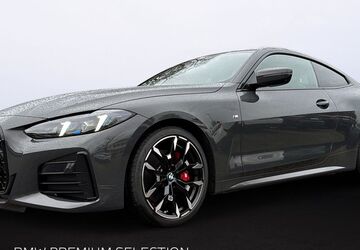 BMW 430 25.841 km 55.480 &euro; Witten 58455