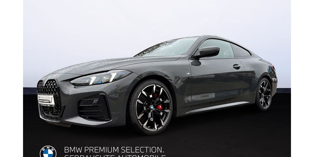 BMW 430 25.841 km 55.480 &euro; Witten 58455