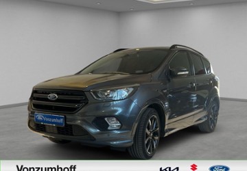 Ford Kuga 105.000 km 12.999 &euro; Wuppertal 42117