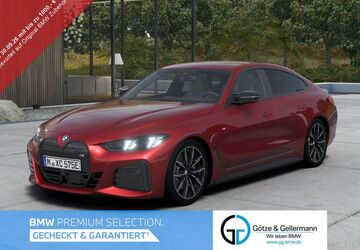 BMW i4 25.725 km 60.750 &euro; Mülheim 45472