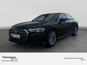 Gebrauchte Audi A8