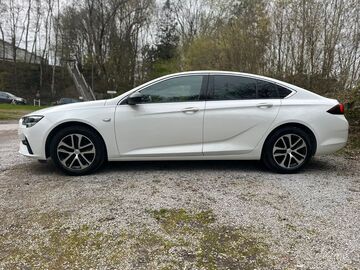 Gebrauchte Opel Insignia