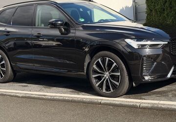Volvo XC60 45.900 km 34.900 &euro; Wuppertal 42111