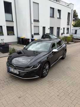 Gebrauchte VW Arteon