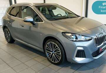 BMW 225 69.348 km 26.990 &euro; Wuppertal - Barmen 42287