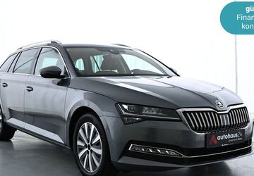 Skoda Superb 85.176 km 22.790 &euro; Wuppertal 42287