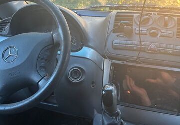 Mercedes-Benz Vito 320.000 km 2.000 &euro; Wuppertal 42279