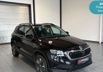 Skoda Karoq 95.581 km 19.590 &euro; Wuppertal 42287