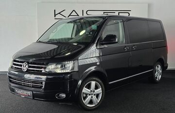 Gebrauchte VW Transporter