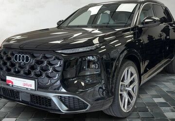 Audi Q7 3.000 km 117.850 &euro; Wermelskirchen 42929