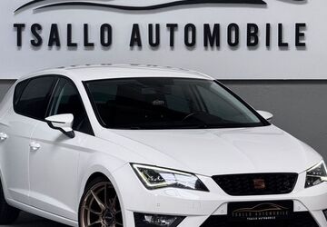 Seat Leon 99.600 km 14.900 &euro; Wuppertal 42279