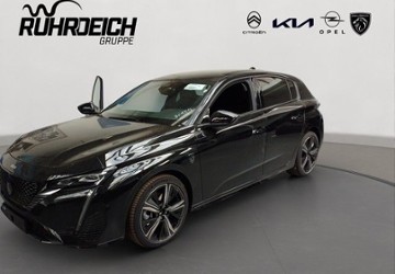 Peugeot 308 17.520 km 25.990 &euro; Wuppertal 42103