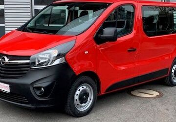 Opel Vivaro 174.000 km 14.500 &euro; Wuppertal 42281