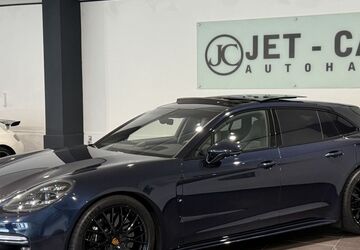 Porsche Panamera 110.912 km 79.900 &euro; Wuppertal 42349