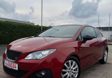 Seat Ibiza 184.300 km 3.400 &euro; Wuppertal 42329