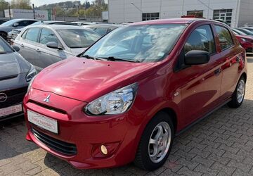 Mitsubishi Space Star 162.900 km 2.990 &euro; Wuppertal 42109