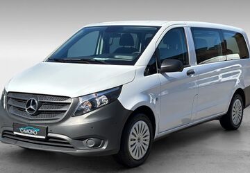 Mercedes-Benz Vito 128.382 km 25.900 &euro; Wuppertal 42277