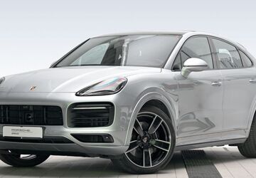 Porsche Cayenne 52.821 km 97.800 &euro; Wuppertal 42279