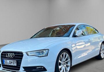 Audi A5 211.000 km 8.499 &euro; Wuppertal 42117