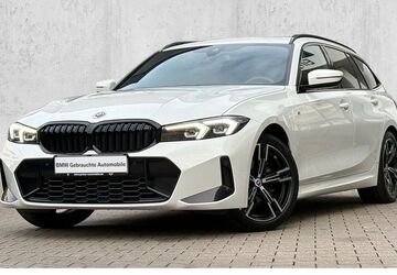 BMW 318 61.502 km 32.480 &euro; Wuppertal 42117