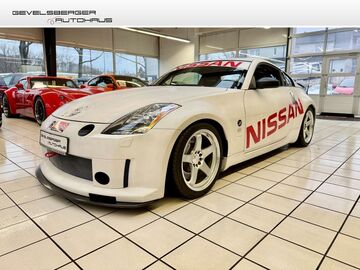 Gebrauchte Nissan 350Z