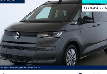 VW T7 California 12.933 km 70.110 &euro; Bochum 44866