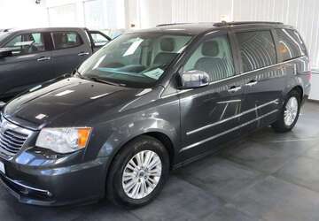 Lancia Voyager 186.177 km 12.950 &euro; Essen 45329