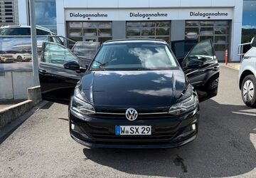 VW Polo 256.000 km 7.400 &euro; Wuppertal 42109