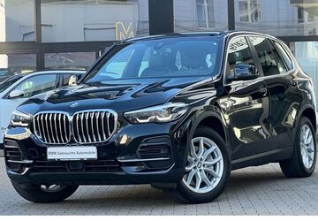 BMW X5 80.207 km 49.980 &euro; Wuppertal 42117