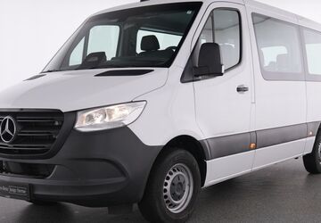 Mercedes-Benz Sprinter 12.327 km 46.999 &euro; Wuppertal 42115