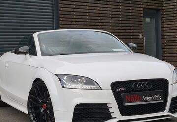 Audi TT RS 75.637 km 36.900 &euro; Wuppertal 42327