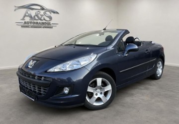 Peugeot 207 118.000 km 4.200 &euro; Essen 45326