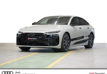 Audi S6 e-tron 7.500 km 96.960 &euro; Wuppertal 42109