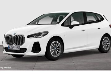 BMW 218 Active Tourer 5.196 km 33.980 &euro; Wuppertal 42117