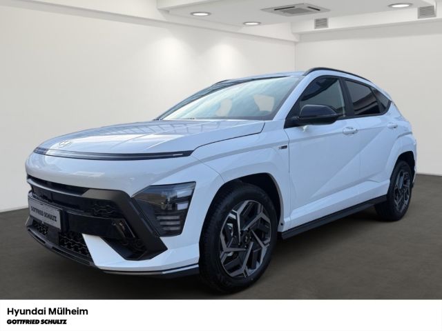 Hyundai KONA 1.500 km 28.980 &euro; Mülheim 45478