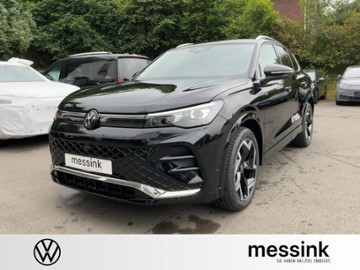 Gebrauchte VW Tiguan