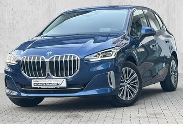 BMW 220 Active Tourer 17.085 km 32.390 &euro; Wuppertal 42117