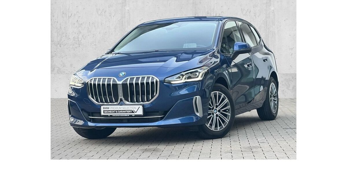 BMW 220 Active Tourer 17.085 km 32.390 &euro; Wuppertal 42117