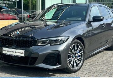 BMW M340i 56.907 km 46.980 &euro; Mülheim an der Ruhr 45472
