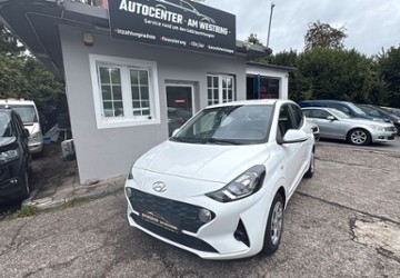 Hyundai i10 95.000 km 8.400 &euro; Wuppertal 42329
