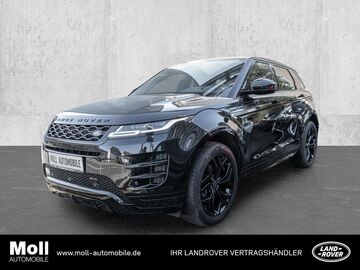 Gebrauchte Land Rover Range Rover Evoque