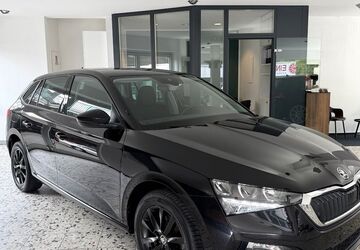 Skoda Scala 117.651 km 13.000 &euro; Remscheid 42853