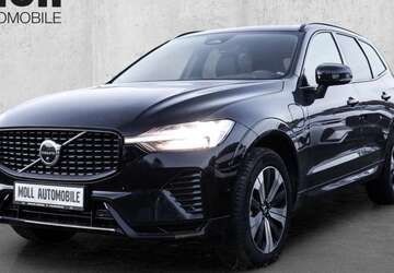 Volvo XC60 16.711 km 43.880 &euro; Wuppertal 42109